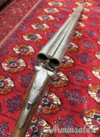 DOPPIETTA E. M. Reilly & Co. fine '800 DA RESTAURARE