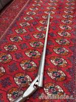 DOPPIETTA E. M. Reilly & Co. fine '800 DA RESTAURARE