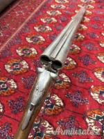 DOPPIETTA E. M. Reilly & Co. fine '800 DA RESTAURARE