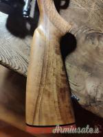 CZ | Ceska Zbrojovka 527 .222 Remington