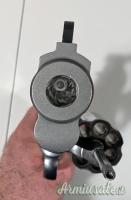 Smith & Wesson 686 Plus .357 Magnum  |  9x31mmR  | .353 Casull