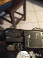 PISTOLA LUGER P08