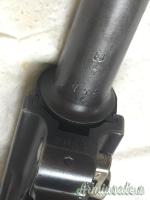 PISTOLA LUGER P08