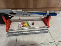 Steyr LG100 16j 4.5/.177