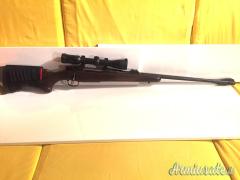 CARABINA CZ  CLASSICS .416 Rigby