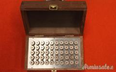 Technoframe Box replica munizioni 44mag.