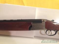 SOVRAPPOSTO FRANCHI MODELLO ALCIONE