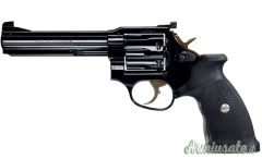 Manurhin MR 73 .357 Magnum  |  9x31mmR  | .353 Casull
