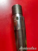 Canna 308 win bancata