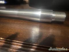 Canna 308 win bancata