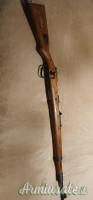Mauser k98 8x57 JRS