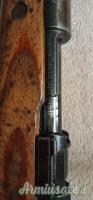 Mauser k98 8x57 JRS