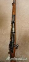 Mauser k98 8x57 JRS