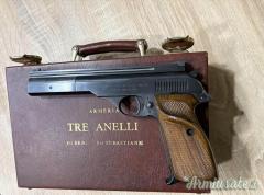 Bernardelli 69 .22 LR Long Rifle