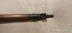 Enfield n.4mk1 .303 British