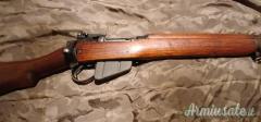 Enfield n.4mk1 .303 British