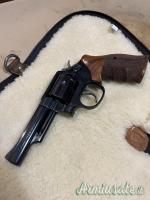 Smith & Wesson 19 P .357 Magnum