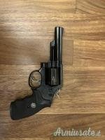 Smith & Wesson 19 P .357 Magnum