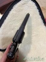 Smith & Wesson 19 P .357 Magnum