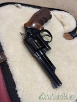 Smith & Wesson 19 P .357 Magnum