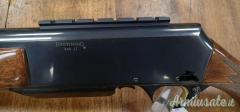 Browning BAR DUE  .338 Winchester Magnum