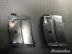 Caricatori Anschutz 22lr