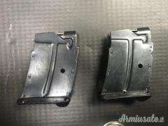 Caricatori Anschutz 22lr