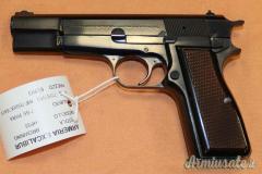 Pistola FN Browning HP35 Cal. 7,65 Para