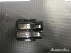 Caricatori Anschutz 22lr