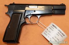 Pistola FN Browning HP35 Cal. 7,65 Para