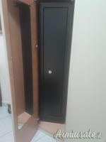 Armadio blindato 7 posti