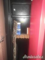 Armadio blindato 7 posti