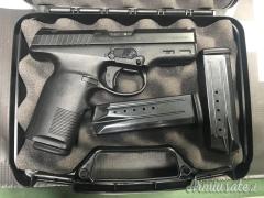 Steyr Mannlicher M3 9x21mm IMI