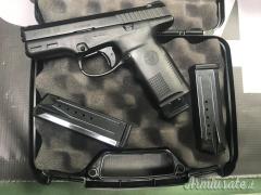 Steyr Mannlicher M3 9x21mm IMI