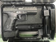 Beretta APX 9x21mm IMI
