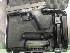 Beretta APX 9x21mm IMI