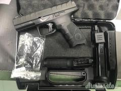 Beretta APX 9x21mm IMI