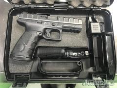 Beretta APX 9x21mm IMI