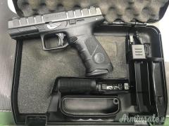 Beretta APX 9x21mm IMI