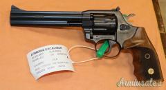 Alfa-Proj Mod.260 Cal.22LR  Sportivo