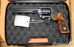 Alfa-Proj Mod.260 Cal.22LR  Sportivo