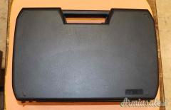 Alfa-Proj Mod.260 Cal.22LR  Sportivo