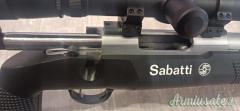 Sabatti tactical cal 308
