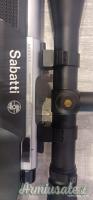 Sabatti tactical cal 308