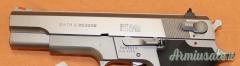 Pistola Smith Wesson Mod.4506 Cal. 45HP