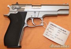 Pistola Smith Wesson Mod.4506 Cal. 45HP
