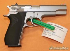 Pistola Smith Wesson Mod.4506 Cal. 45HP