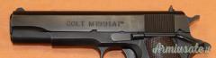 Pistola Colt M1991A1 Cal. 45ACP