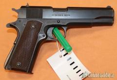 Pistola Colt M1991A1 Cal. 45ACP