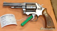 Revolver Smith Wesson 65-2 Cal. 357M